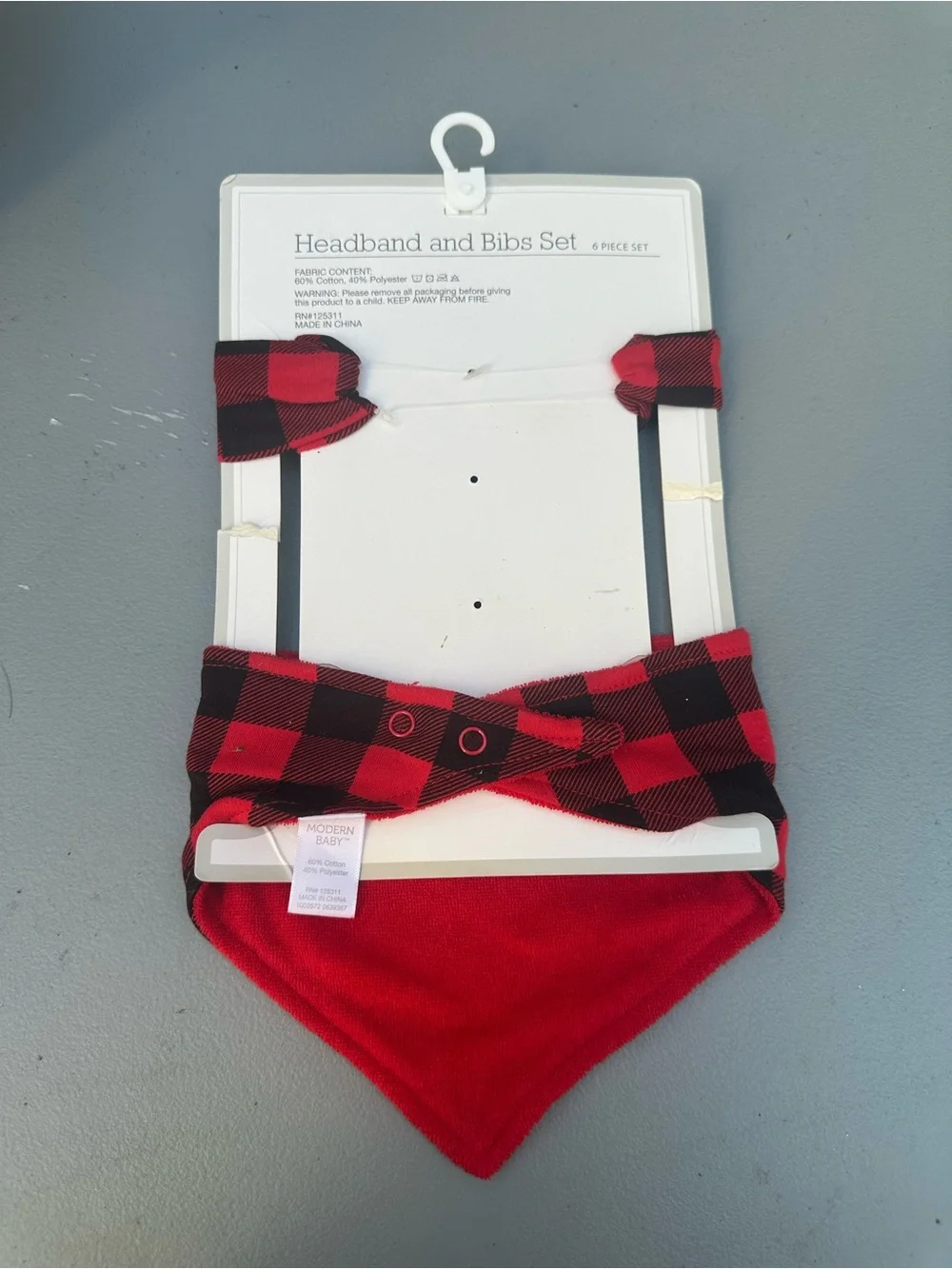 N/A red black